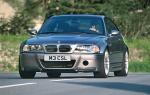BMW M3 CSL Coupe 2003 года (WW)